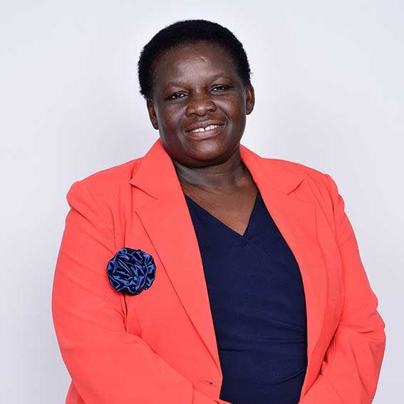 Josephine Mukomba